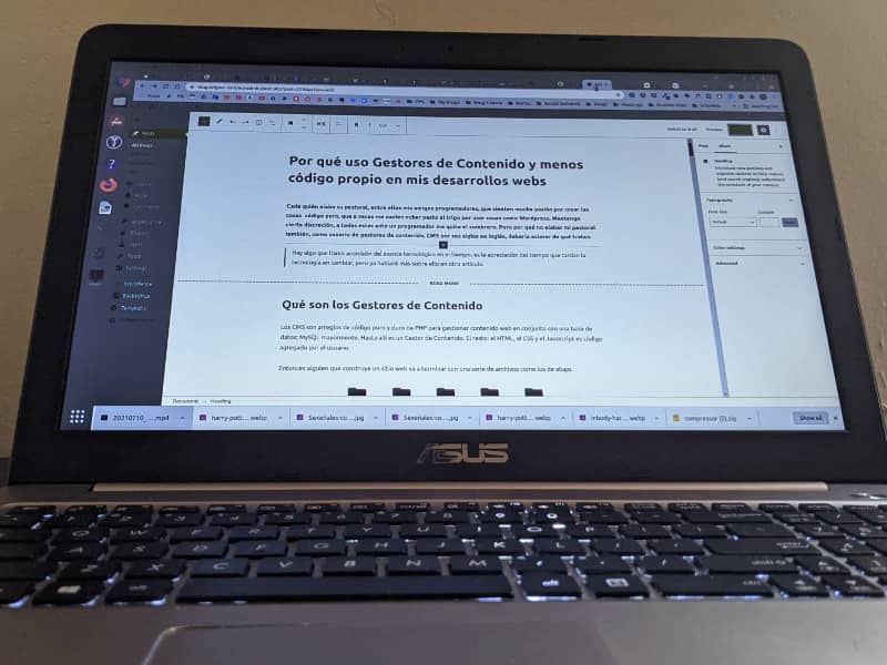 Brigzen Laptop