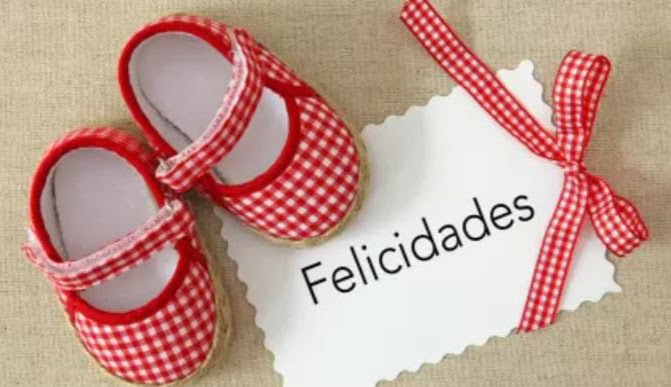 Felicidades sobrina